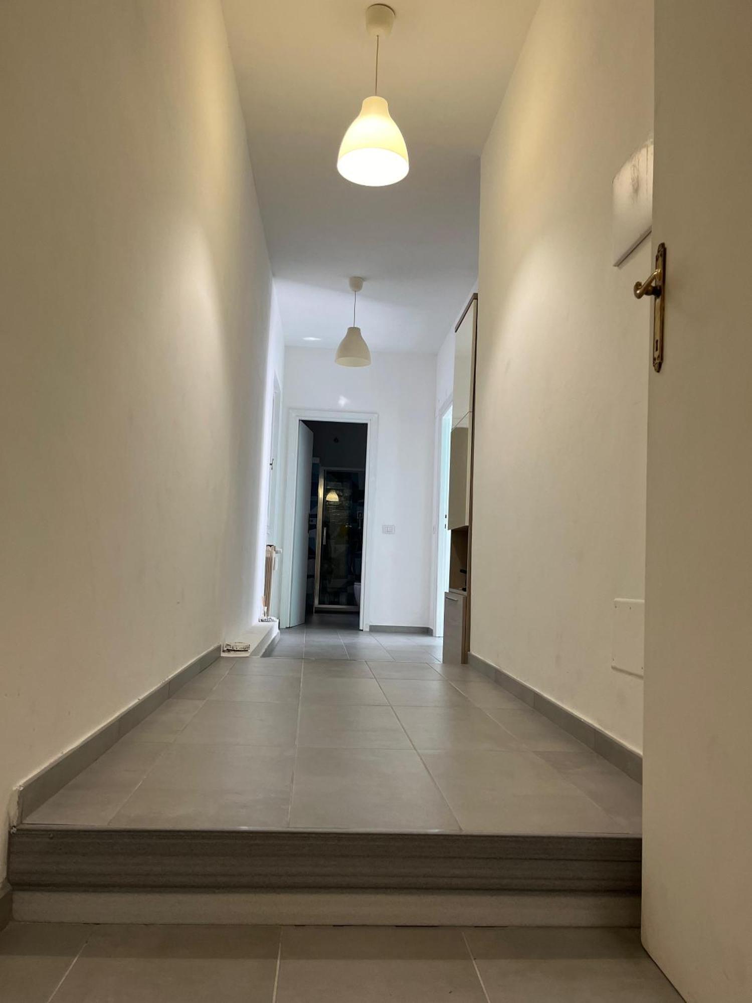 Smart Home Tiburtina Rome Exterior photo