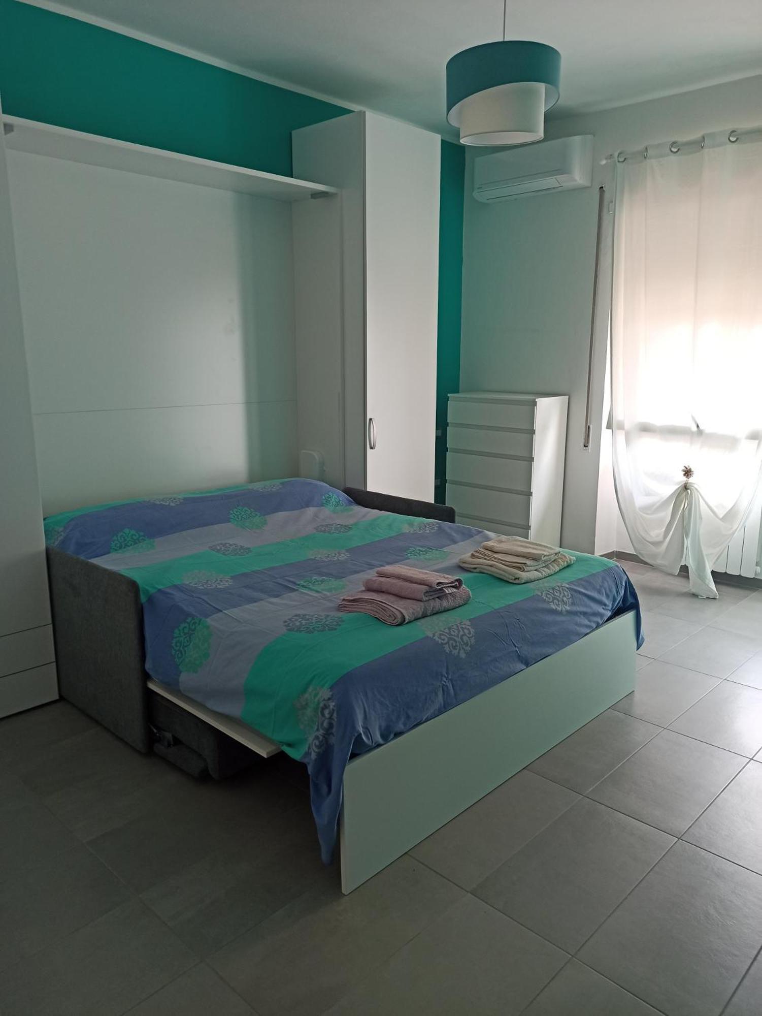 Smart Home Tiburtina Rome Exterior photo